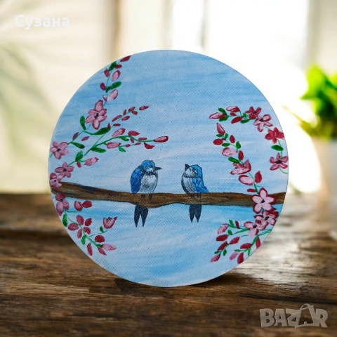 картини, снимка 2 - Картини - 53203391