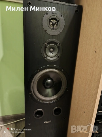 magnat Sonobull 5000xl, снимка 6 - Тонколони - 53189861