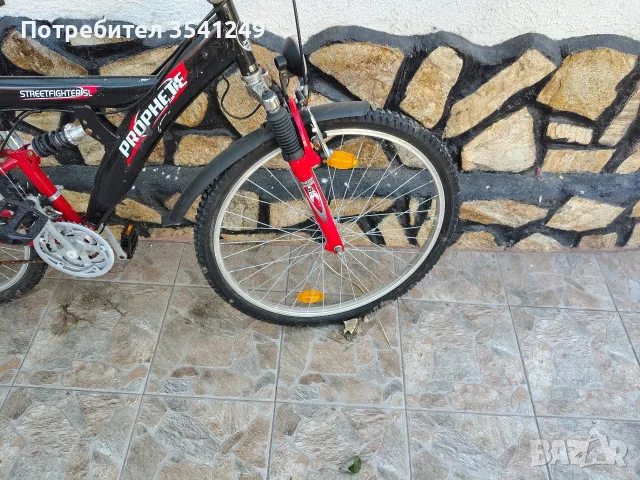 велосипед 26"ПРОМОЦИЯ , снимка 9 - Велосипеди - 55728047