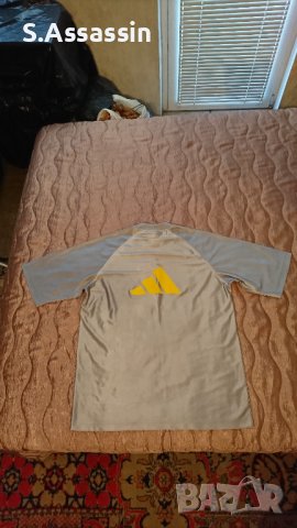 Мъжки тениски - L, снимка 15 - Тениски - 40115042