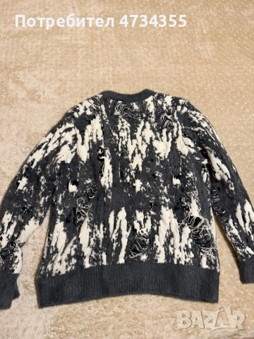 Зара Pause Jeans блузи, снимка 4 - Блузи - 53433341