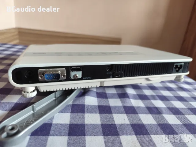 прожектор Casio , снимка 3 - Плейъри, домашно кино, прожектори - 49961660