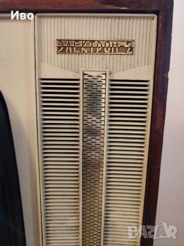 телевизор електрон 2, снимка 6 - Телевизори - 41553239