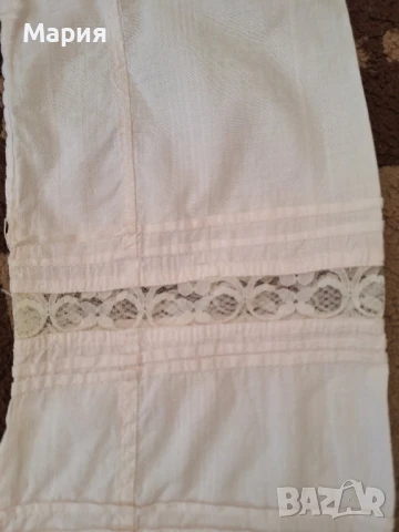 Риза за народна носия S-M - 90 лв, снимка 3 - Ризи - 50825112
