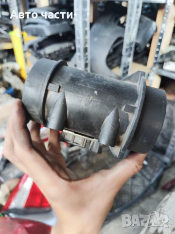 Дебитомер за Волво Bosch  0280212007, снимка 2 - Части - 50797597