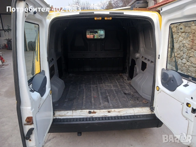 Форд , снимка 16 - Автомобили и джипове - 53821740