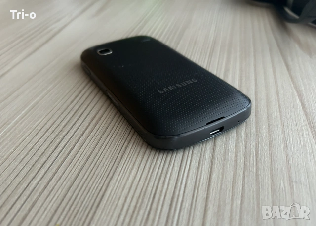 Samsung Galaxy Gio S5660, снимка 10 - Samsung - 53696961