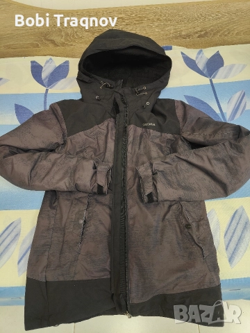 Марково яке Quechua , снимка 2 - Якета - 52605578