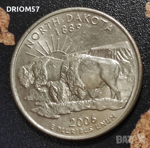 Монети САЩ (Възпоменателни) - 3 бр., снимка 5 - Нумизматика и бонистика - 51221349