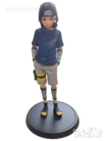 Аниме фигурка на Sasuke Uchiha от Naruto - Манга