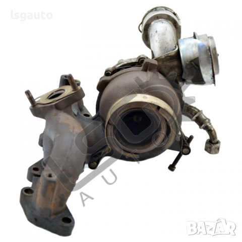 Турбо AUDI A3 (8PA) 2004-2008 A240322N-57