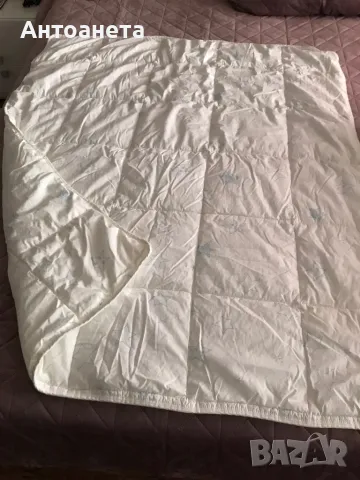 Детски олекотени завивки, снимка 2 - Спално бельо и завивки - 49361056