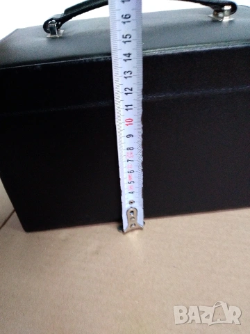 Кутия за бижута, снимка 3 - Други - 53410315