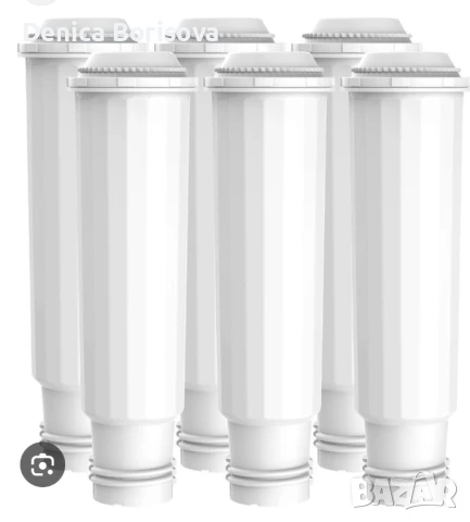 Филтри за кафе машини Krups, Melitta,Barista…