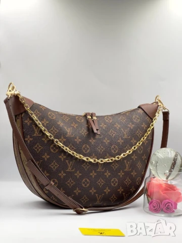 чанти louis vuitton , снимка 13 - Чанти - 51388143