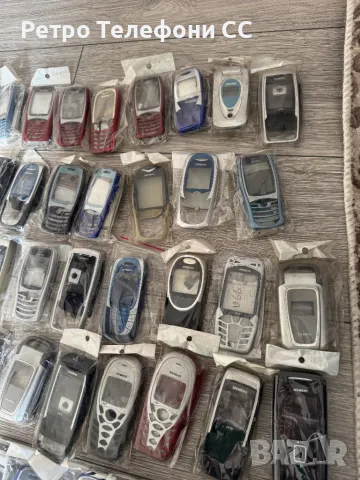 Siemens Панели Сиеменс Налични 200бр, снимка 7 - Siemens - 49486824