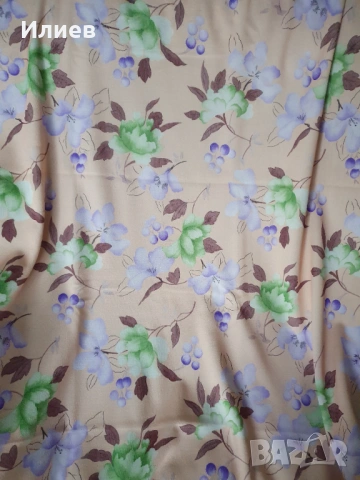 Платове, снимка 8 - Платове и дамаски - 53686660