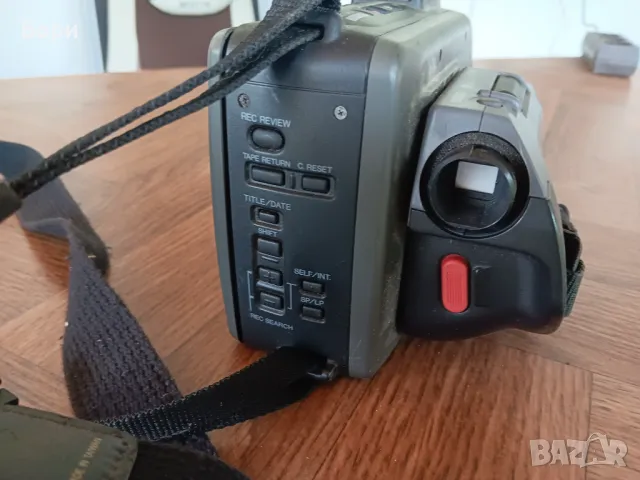 Canon video 8, снимка 8 - Камери - 50155465