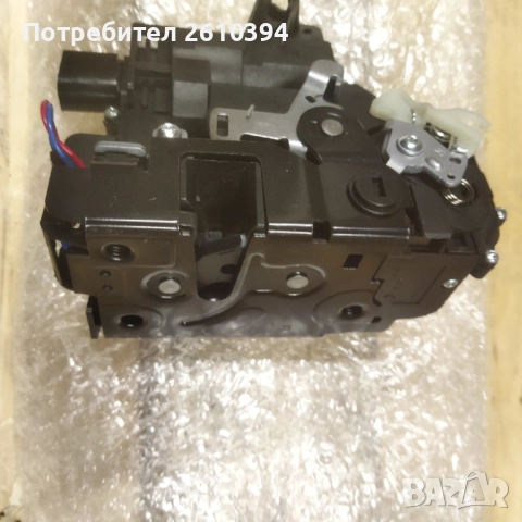 Брава за врата VW Passat B5, снимка 2 - Части - 52282836