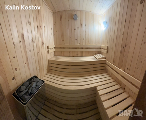 Посрещнете Нова година в Комплекс КРЕМЕНА!, снимка 13 - Празнични оферти - 52717517