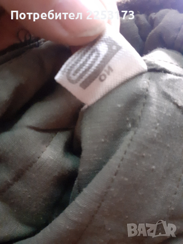 Военна зимна ушанка 90те години, снимка 4 - Екипировка - 44819203