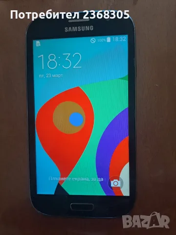 Samsung Grand Neo plus , снимка 3 - Samsung - 55959652