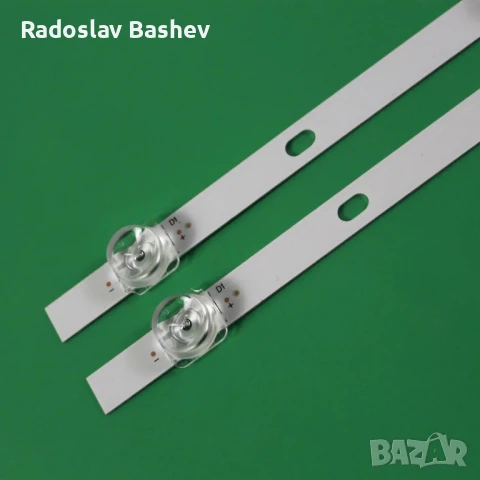 LED Подсветка CRH-BX32X1H303000502019 Rev 1.0, снимка 2 - Части и Платки - 51065246