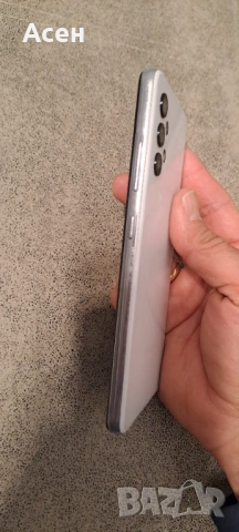 Продавам Samsung Galaxy A32, снимка 4 - Samsung - 53725308