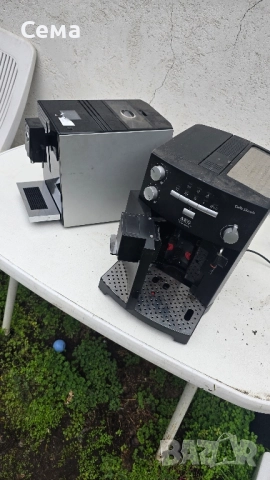 кафемашини за части или заремонт 2 бр, снимка 7 - Кафемашини - 52437564