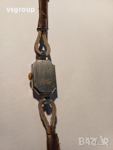 Дамски часовник Exacto ancer is rubis, снимка 2 - Дамски - 44926797