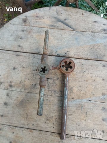 Флашка за резба, снимка 1