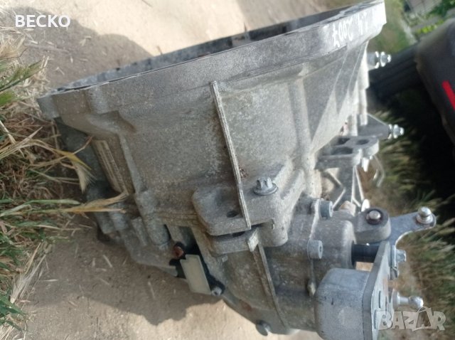 Скоростна кутия Мини 1.4 16V 2009 г, снимка 3 - Части - 41240704