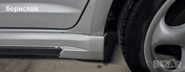 Suzuki swift 1.3 ddis, снимка 15 - Автомобили и джипове - 52268198