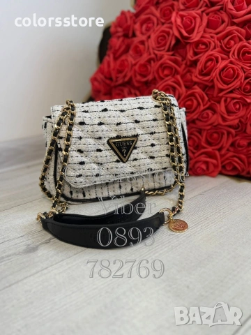 Чанта Guess - /M127, снимка 1 - Чанти - 46370309