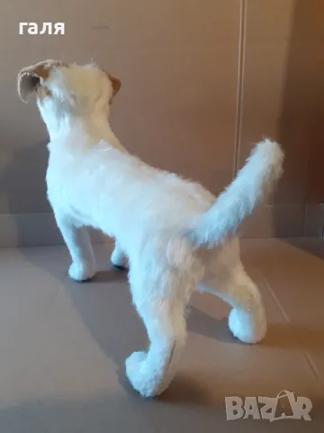 ръчно изработени плюшени играчки, снимка 4 - Плюшени играчки - 17600036