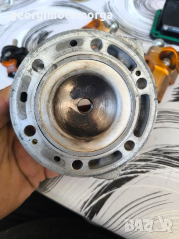 Части за ktm exc 300 tpi, снимка 7 - Мотоциклети и мототехника - 51304664