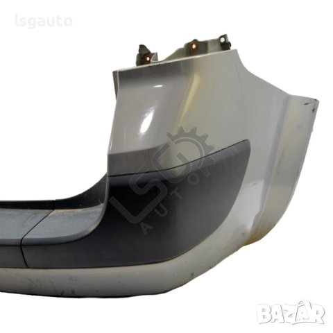 Задна броня Renault Megane II 2002-2010 ID:107020, снимка 3 - Части - 41734638