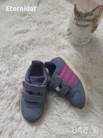 Детски маратонки ADIDAS 24 номер , снимка 1