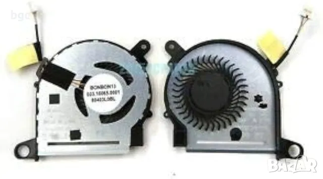 НОВ Вентилатор за HP Pavilion X360 13-U M3-U 855966-001 13-U100NT 13-U100NV 13-U100NX