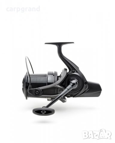 Макара DAIWA CROSSCAST SPOD 45 SCW QD 5000C, снимка 2 - Макари - 34766510