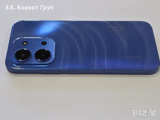 Xiaomi Redmi 15C 256GB – като нов, снимка 6 - Xiaomi - 55842114