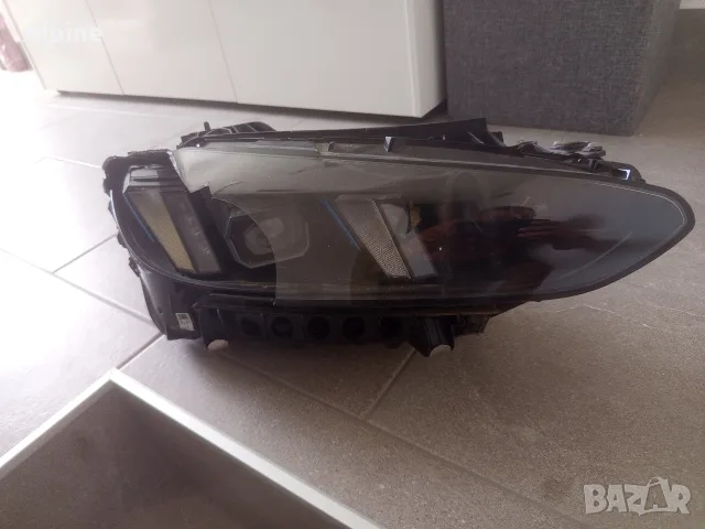 Фар за BMW 4 Серия , снимка 7 - Части - 55863382