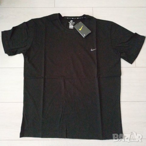Памучна мъжка тениска Nike размер 3XL, снимка 1