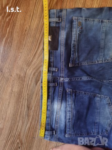 Мъжки дънки , снимка 9 - Дънки - 34591391