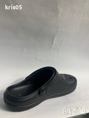 Крокс, снимка 2 - Мъжки чехли - 41655664