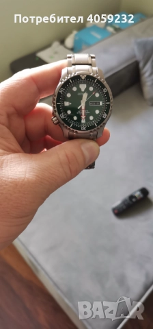 Citizen hulk, снимка 4 - Мъжки - 52800136