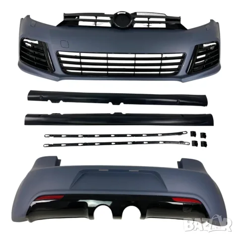 Боди кит R20 за Volkswagen Golf 6