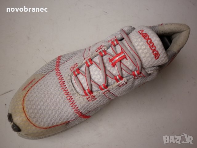 Lowa №39/40 Туристически маратонки, снимка 2 - Маратонки - 35696114