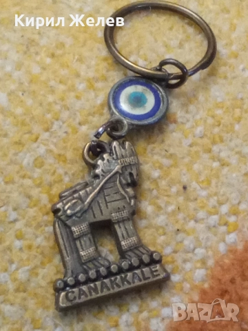 Ключодържател 52058, снимка 4 - Колекции - 52432623