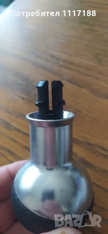 алуминиева топка за скоростен лост за Ауди а4б8 , снимка 6 - Аксесоари и консумативи - 50064331